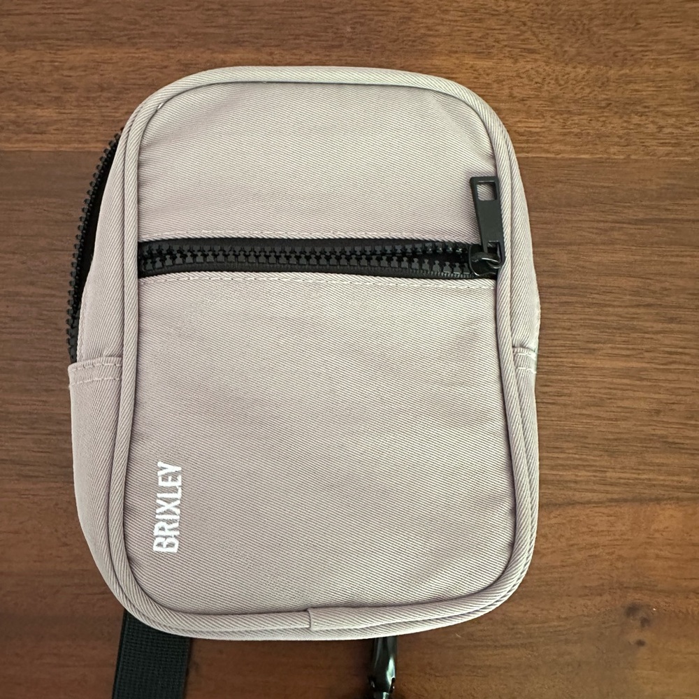 Brixley Crossbody Bag
